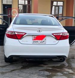 تۆیۆتا کامری